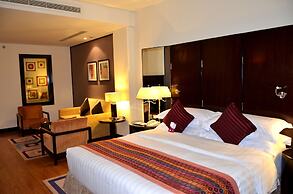 Crowne Plaza Al Khobar by IHG