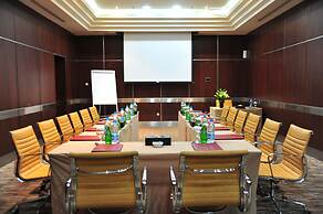 Crowne Plaza Al Khobar by IHG