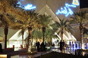 Crowne Plaza Al Khobar by IHG
