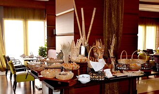 Crowne Plaza Al Khobar by IHG