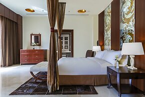 Crowne Plaza Al Khobar by IHG