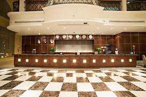 Crowne Plaza Al Khobar by IHG
