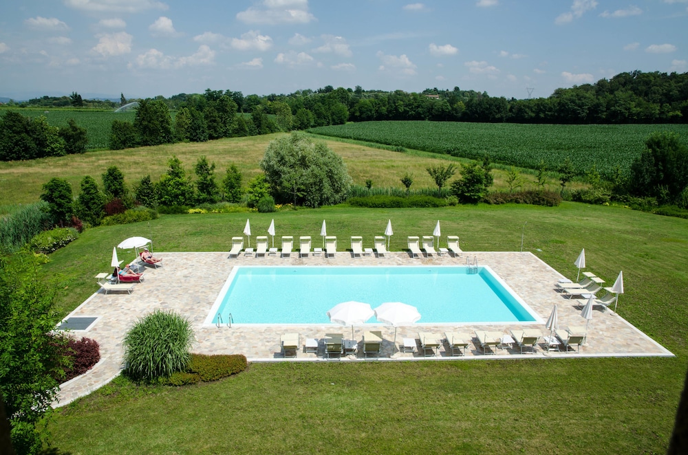 Relais Corte Cavalli