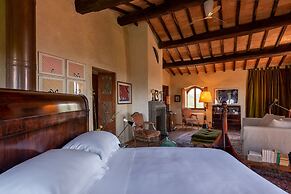 Castello Di Vicarello