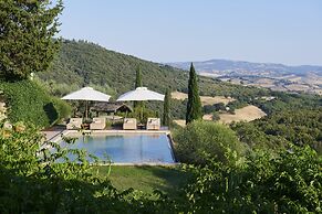 Castello Di Vicarello
