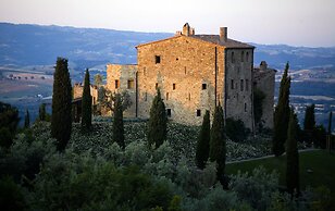 Castello Di Vicarello