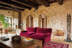 Castello Di Vicarello