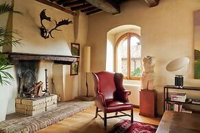 Castello Di Vicarello