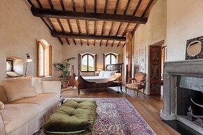 Castello Di Vicarello