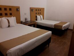 Hotel Napoles
