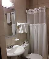 Hotel Napoles