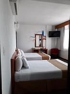 Hotel Napoles