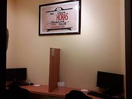 Hotel Napoles