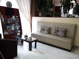 Hotel Napoles