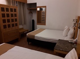 Hotel Napoles