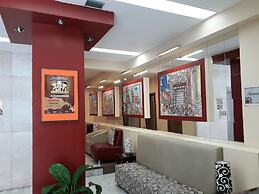 Hotel Napoles