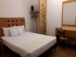 Hotel Napoles