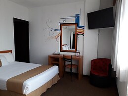 Hotel Napoles