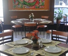 Hotel Napoles