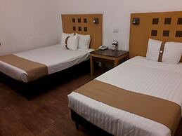 Hotel Napoles