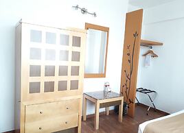 Hotel Napoles