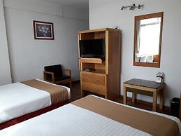 Hotel Napoles