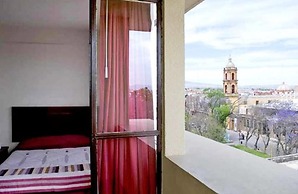 Hotel Napoles
