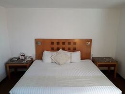 Hotel Napoles