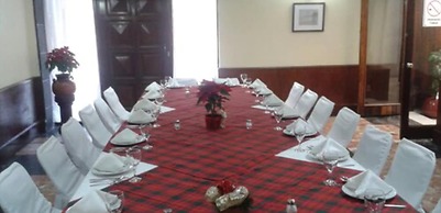 Hotel Napoles