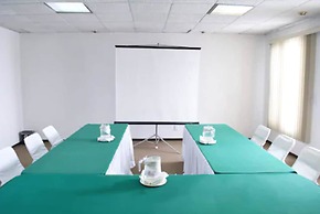 Hotel Napoles