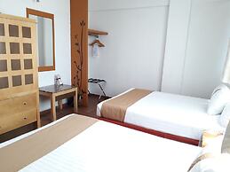 Hotel Napoles