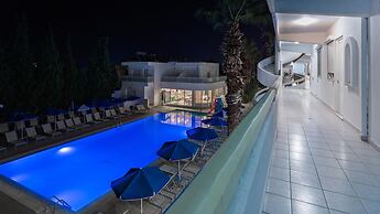 Paleos Apartments