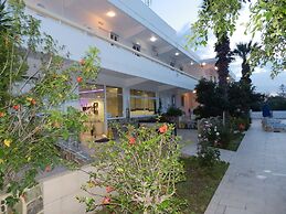 Paleos Apartments