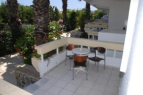 Paleos Apartments