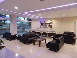 Paleos Apartments