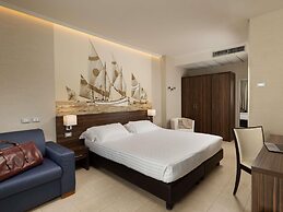Mercure Rimini Lungomare