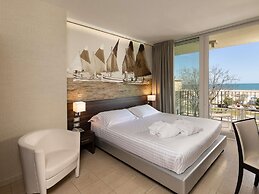 Mercure Rimini Lungomare