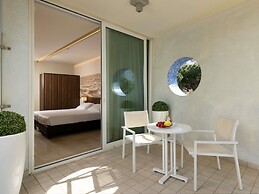 Mercure Rimini Lungomare