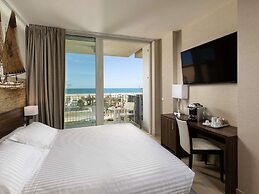 Mercure Rimini Lungomare