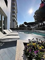 Mercure Rimini Lungomare