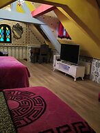 Hotel Mozart