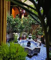 Hotel Mozart