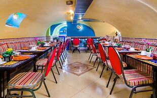 Hotel Mozart
