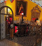 Hotel Mozart