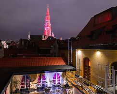 Hotel Mozart