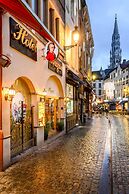 Hotel Mozart