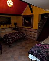 Hotel Mozart