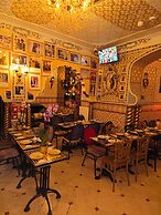 Hotel Mozart