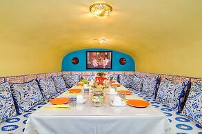 Hotel Mozart