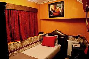 Hotel Mozart